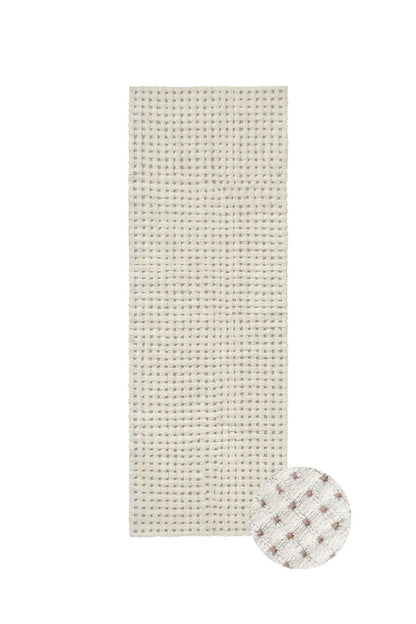 Unexpected Reveal Washable Area Rug - Rugs by Roo