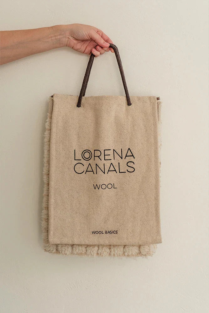 Unexpected Washable Collection Sample Book - Rugs by Roo