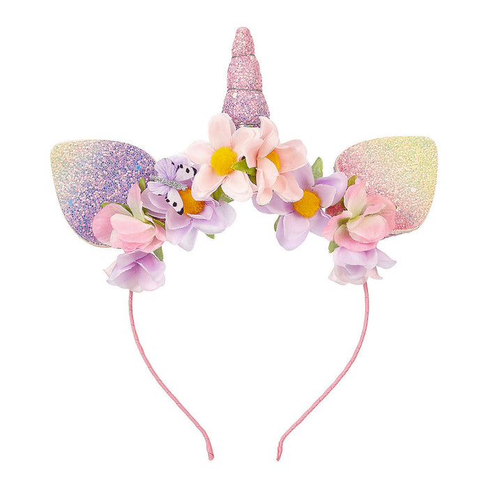 Unicorn Headband