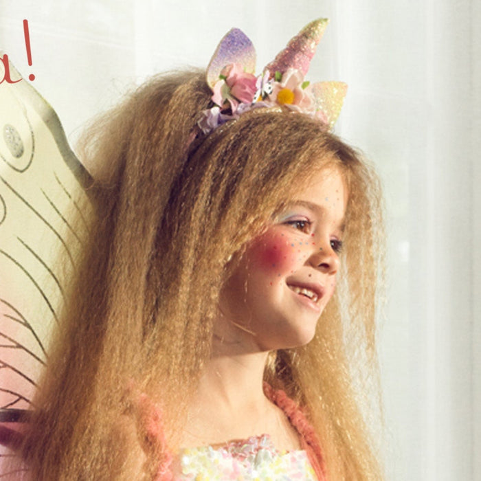 Unicorn Headband