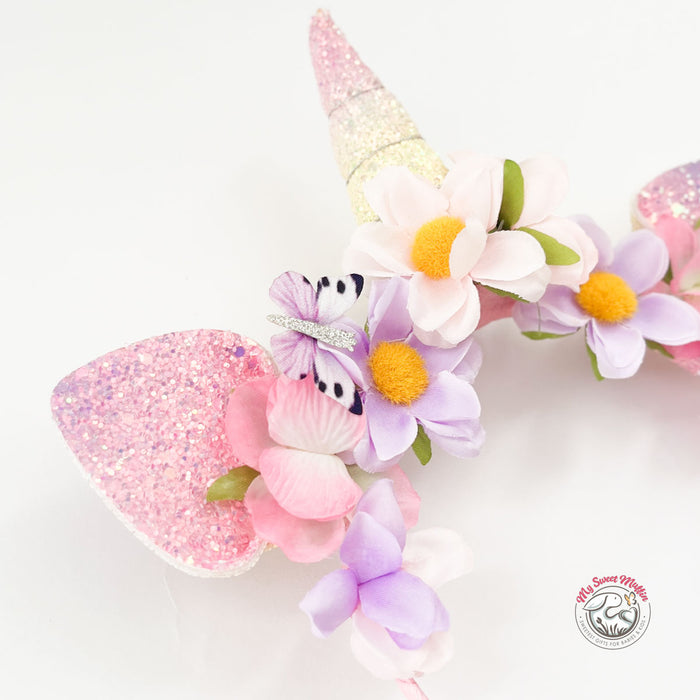 Unicorn Headband