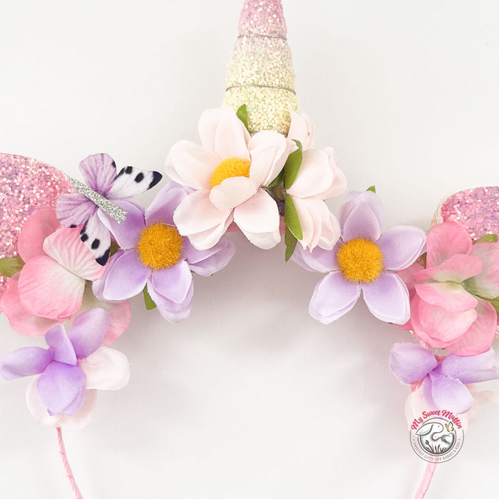 Unicorn Headband