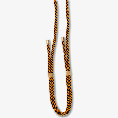 Universal Crossbody Phone Strap with Plush Animal - Brown Dog