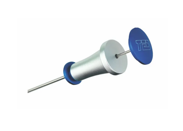 Universal Rod for AI Automatic Lock for Straws, each