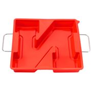 UNL Silicone Cake Tray