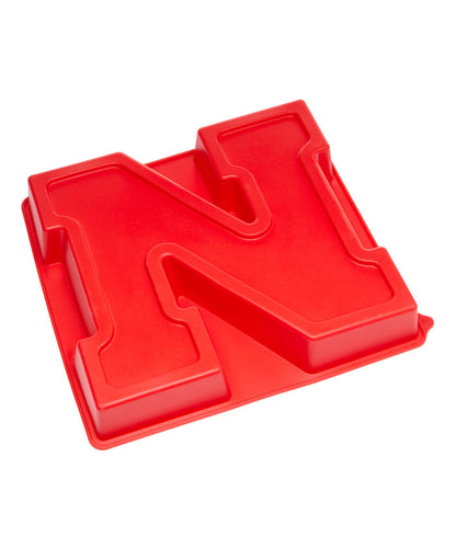 UNL Silicone Cake Tray