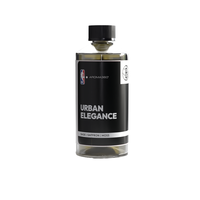 Urban Elegance