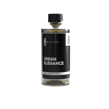 Urban Elegance