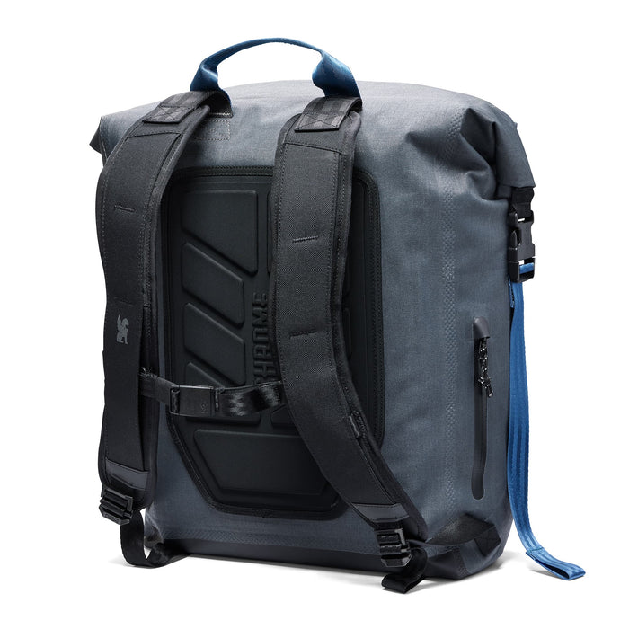 Urban Ex Backpack 30L in Fog back view #color_fog