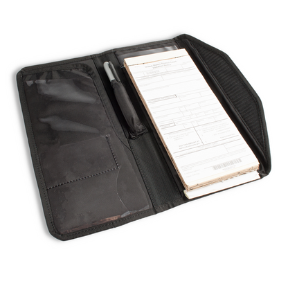US Federal Central Violation Bureau Citation Cover