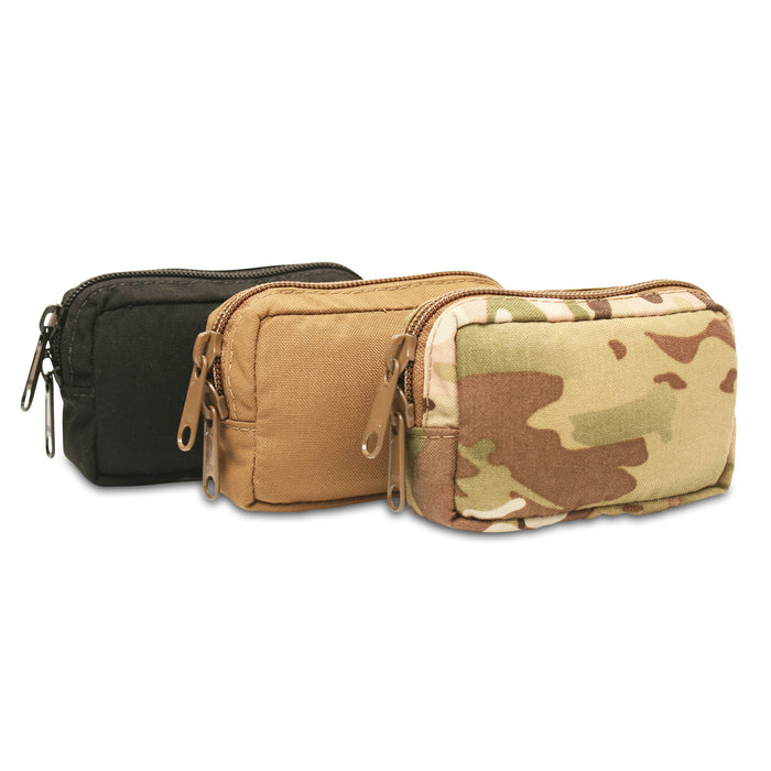 Utility Wallet Pouch
