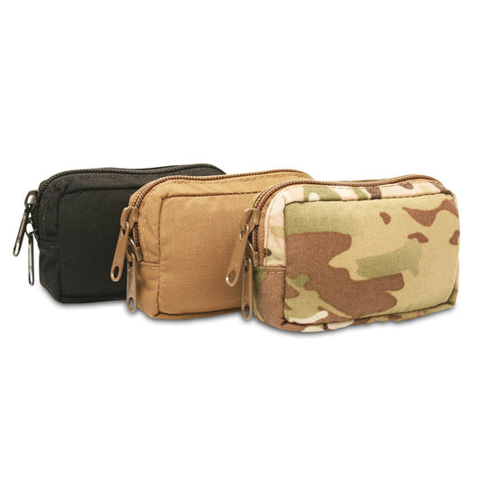 Utility Wallet Pouch
