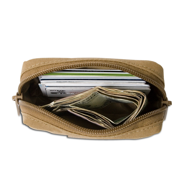 Utility Wallet Pouch