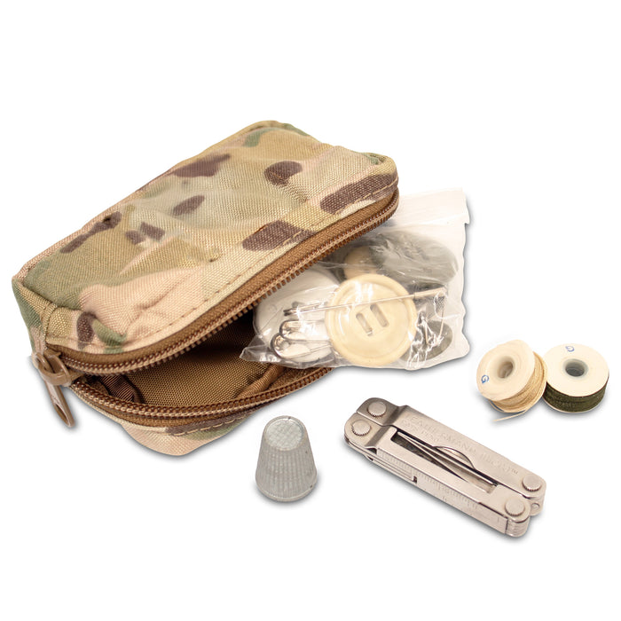 Utility Wallet Pouch