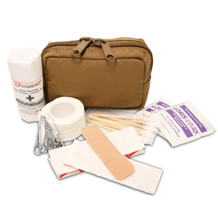 Utility Wallet Pouch