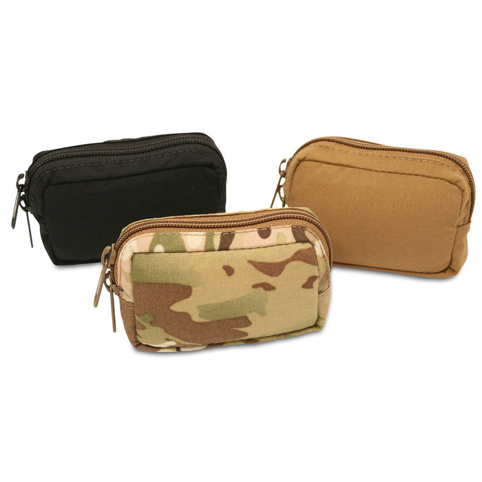 Utility Wallet Pouch