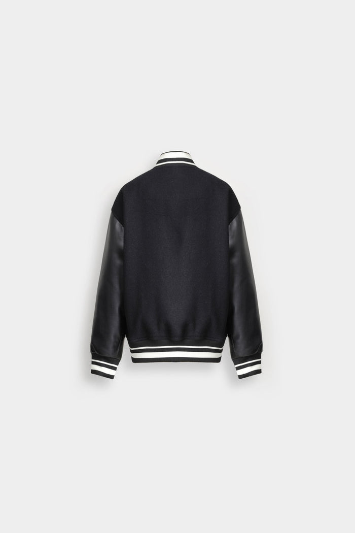 Jet Black