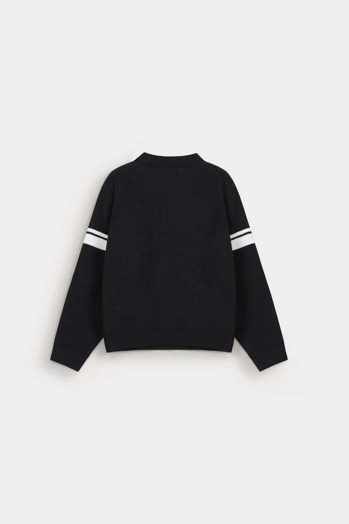 Jet Black