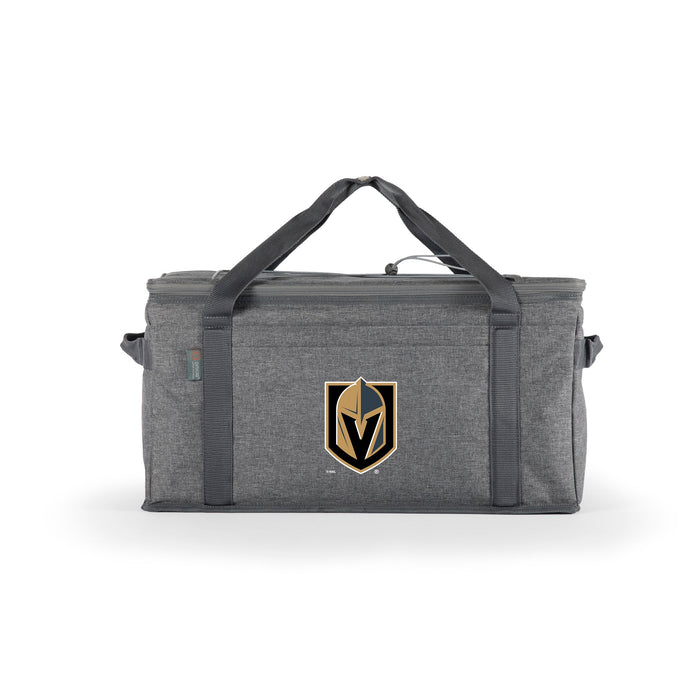 Vegas Golden Knights - 64 Can Collapsible Cooler - Vegas Team Store