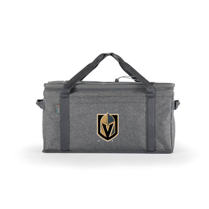 Vegas Golden Knights - 64 Can Collapsible Cooler - Vegas Team Store