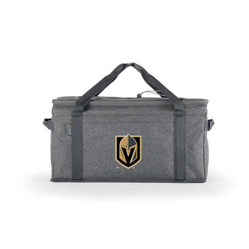Vegas Golden Knights - 64 Can Collapsible Cooler - Vegas Team Store