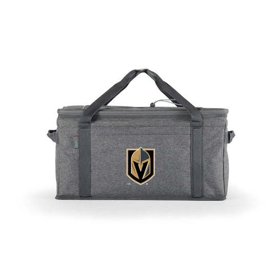 Vegas Golden Knights - 64 Can Collapsible Cooler - Vegas Team Store