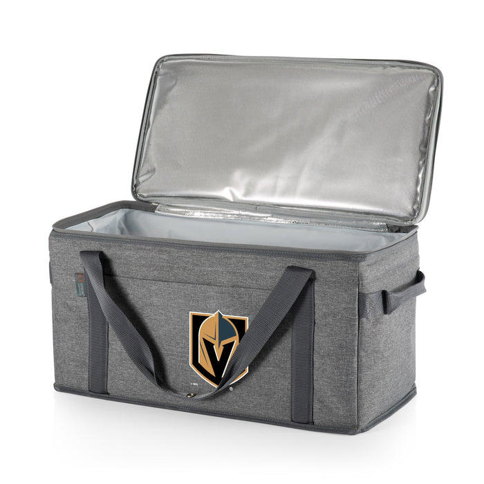 Vegas Golden Knights - 64 Can Collapsible Cooler - Vegas Team Store