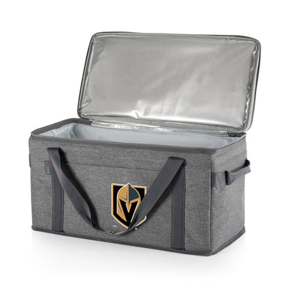 Vegas Golden Knights - 64 Can Collapsible Cooler - Vegas Team Store