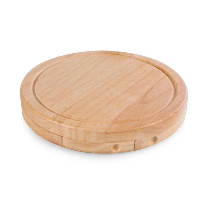 Vegas Golden Knights - Circo Cheese Cutting Board & Tools Set - Vegas Team Store