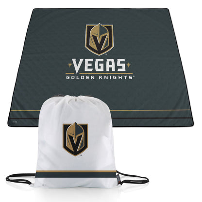 Vegas Golden Knights - Impresa Picnic Blanket - Vegas Team Store