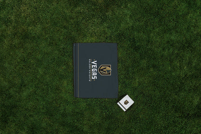 Vegas Golden Knights - Impresa Picnic Blanket - Vegas Team Store