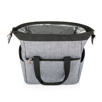 Vegas Golden Knights - On The Go Lunch Bag Cooler - Vegas Team Store