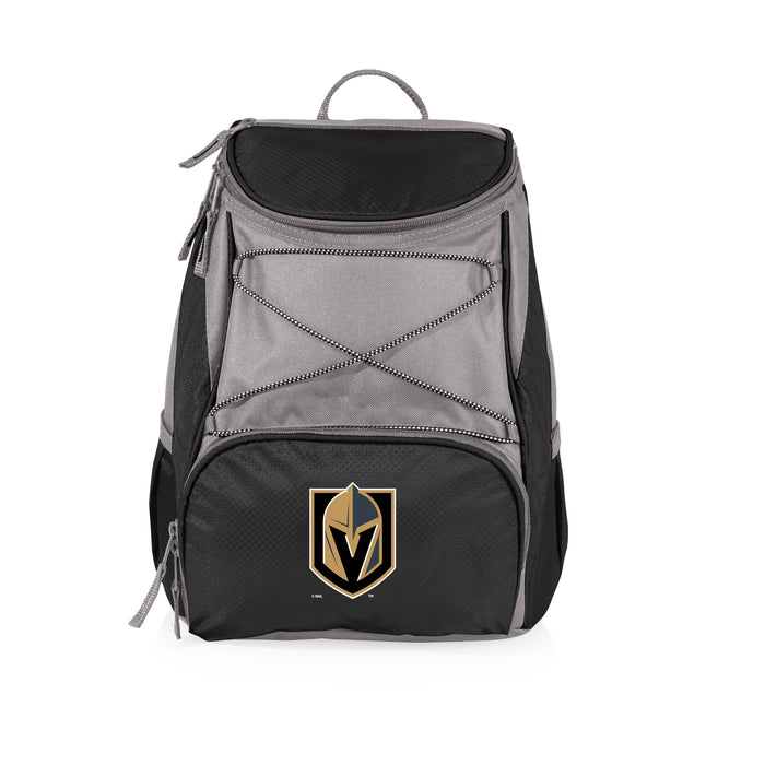Vegas Golden Knights - PTX Backpack Cooler - Vegas Team Store