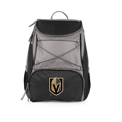 Vegas Golden Knights - PTX Backpack Cooler - Vegas Team Store
