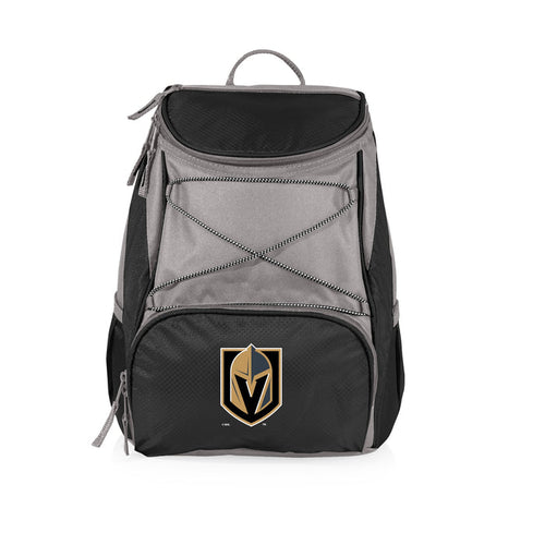 Vegas Golden Knights - PTX Backpack Cooler - Vegas Team Store
