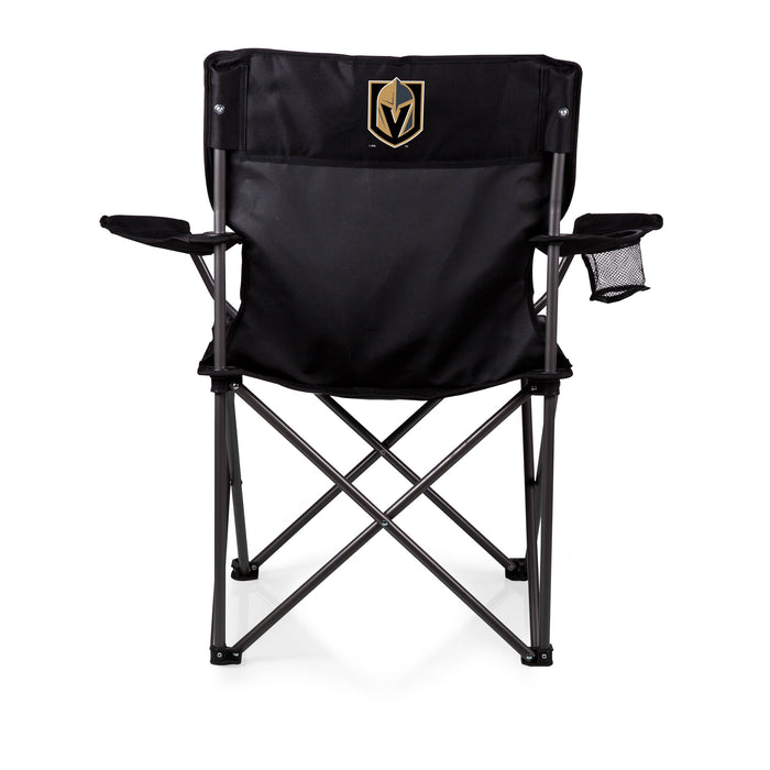 Vegas Golden Knights - PTZ Camp Chair - Vegas Team Store
