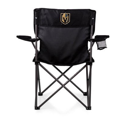 Vegas Golden Knights - PTZ Camp Chair - Vegas Team Store