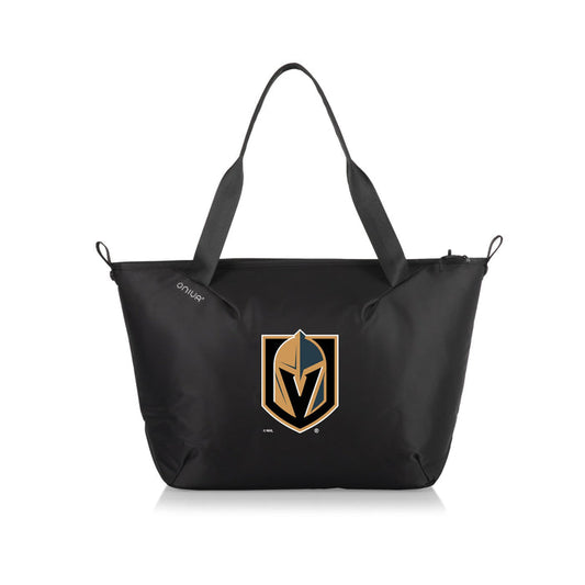 Vegas Golden Knights - Tarana Recycled Cooler Tote Bag - Vegas Team Store