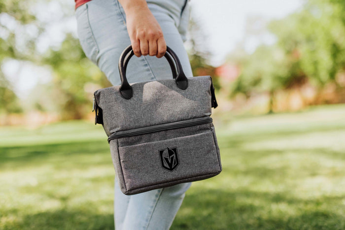 Vegas Golden Knights - Urban Lunch Bag Cooler - Vegas Team Store