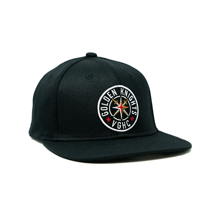 Vegas Golden Knights 509 Snapback - Headwear