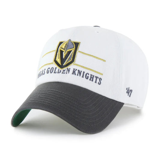 Vegas Golden Knights Arena Clean Up Cap - Vegas Team Store