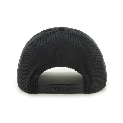 Vegas Golden Knights Arena Relaxed Hitch Cap - Vegas Team Store