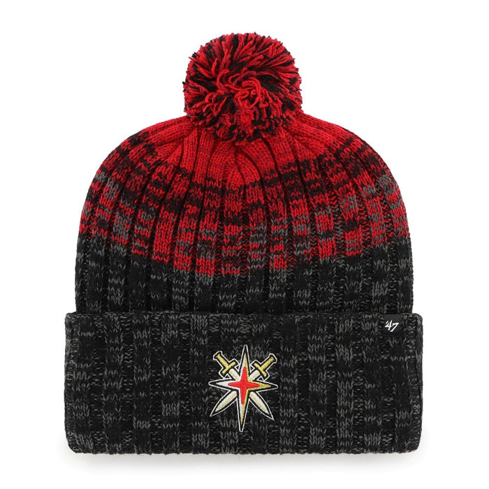 Vegas Golden Knights Cascade Cuff Knit Cap