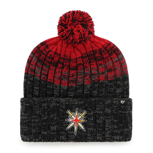 Vegas Golden Knights Cascade Cuff Knit Cap