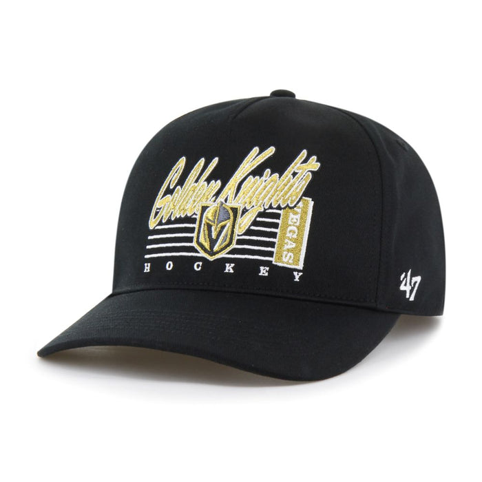 Vegas Golden Knights Framework Hitch Cap - Vegas Team Store