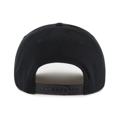 Vegas Golden Knights Framework Hitch Cap - Vegas Team Store
