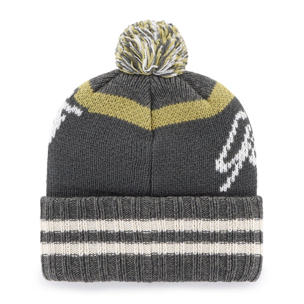 Vegas Golden Knights Hyperbolic Cuff Knit Cap - Team / OSFM