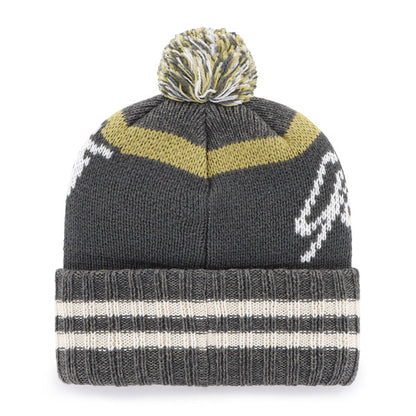 Vegas Golden Knights Hyperbolic Cuff Knit Cap - Team / OSFM