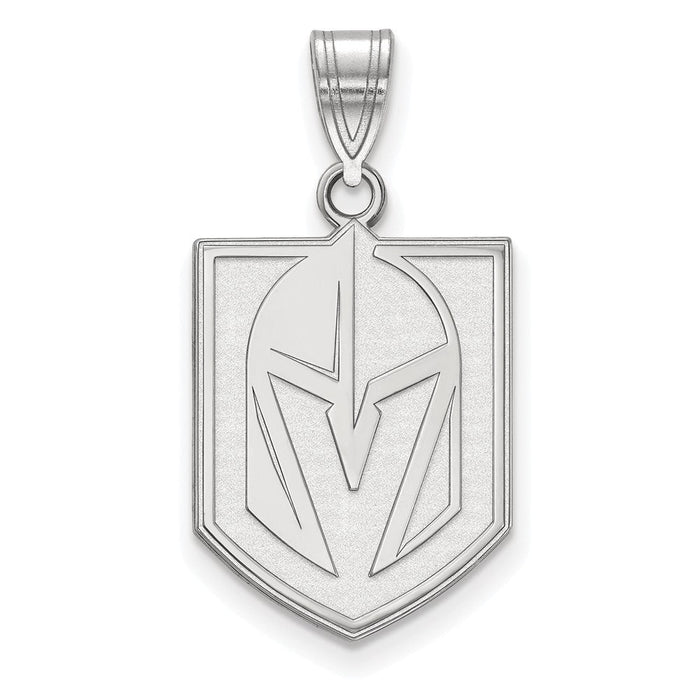 Vegas Golden Knights Large Pendant - Vegas Team Store