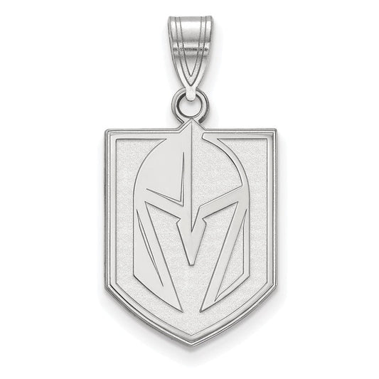Vegas Golden Knights Large Pendant - Vegas Team Store